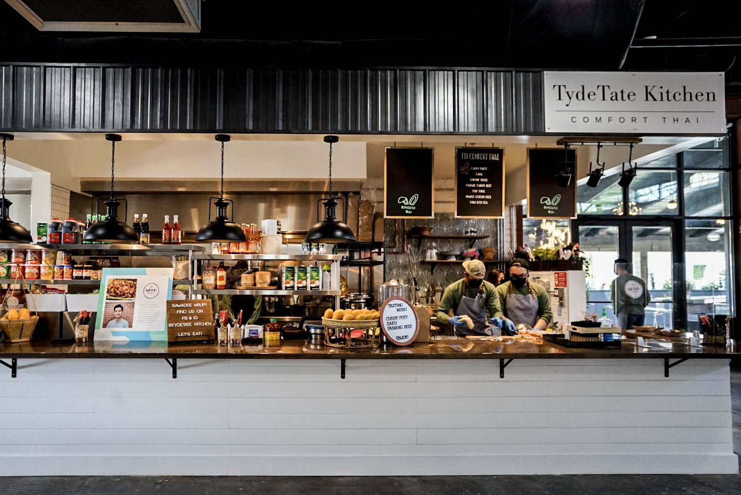 Chattahoochee Food Works