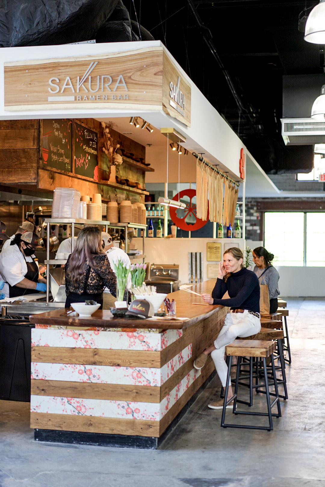 Chattahoochee Food Works