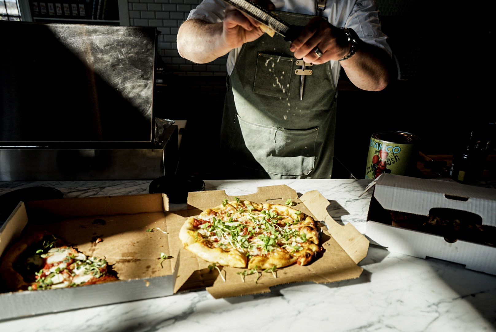 Chattahoochee Food Works