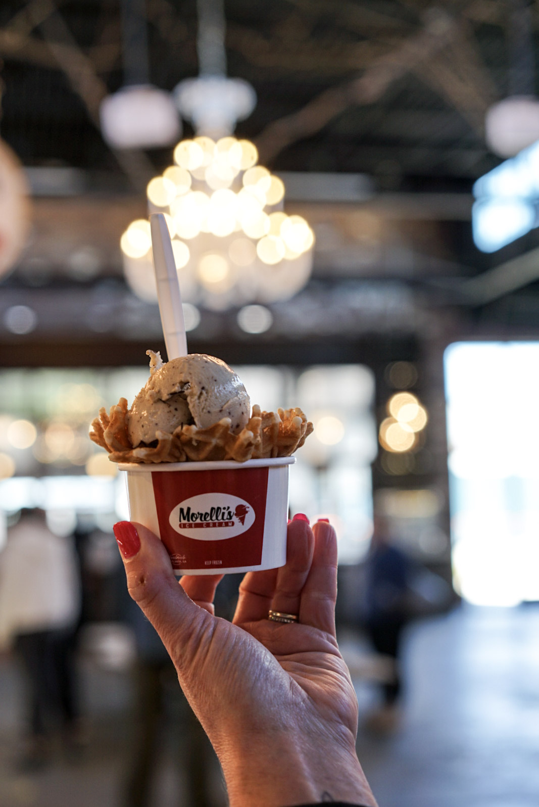 Chattahoochee Food Works