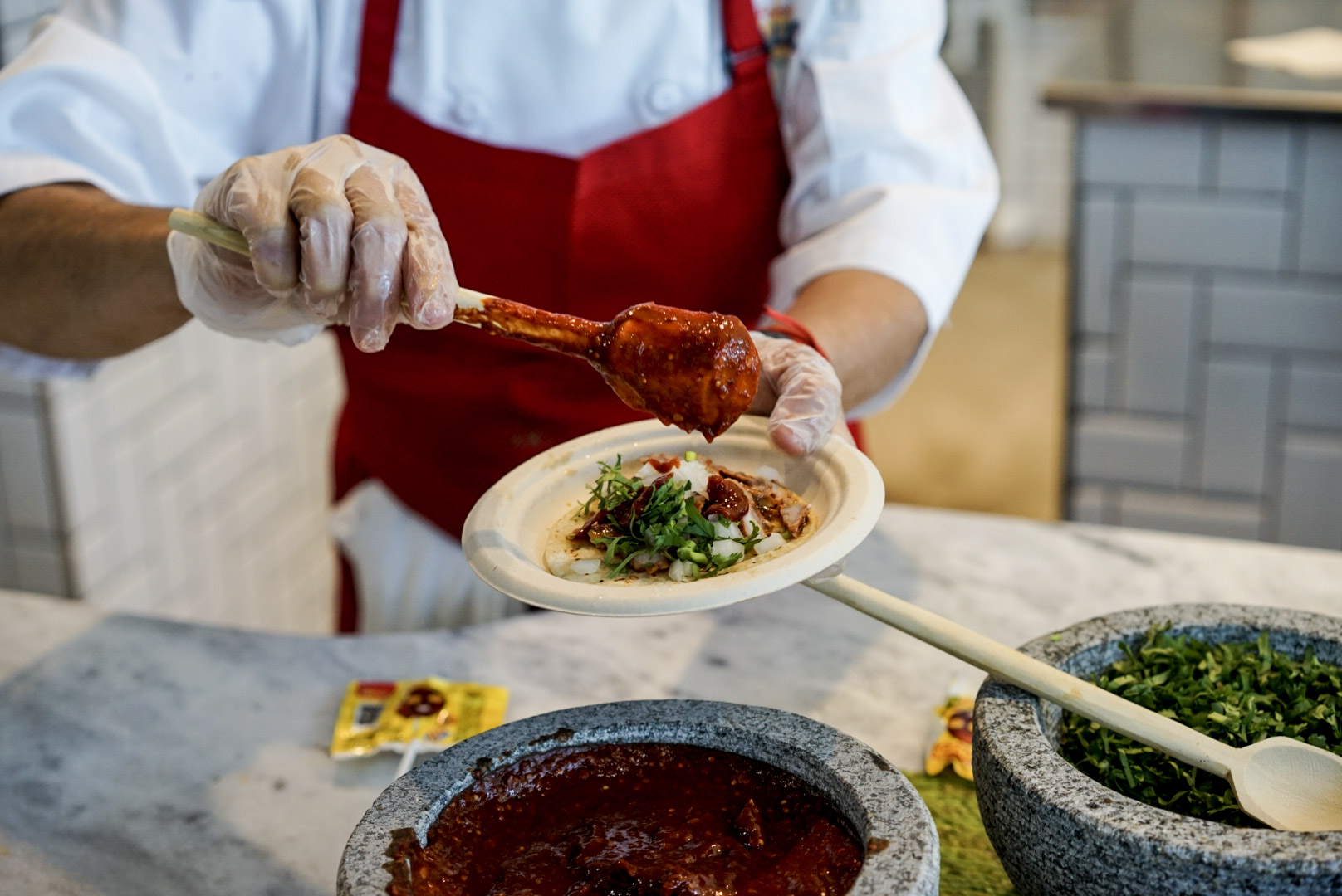 Chattahoochee Food Works