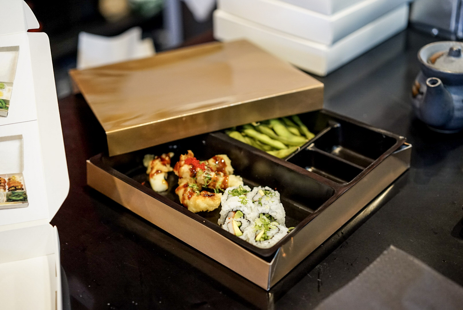 Chattahoochee Food Works