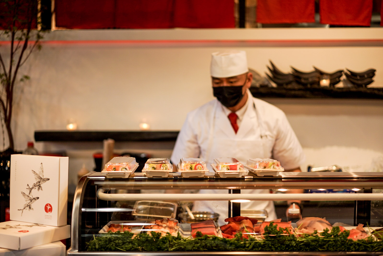 Chattahoochee Food Works