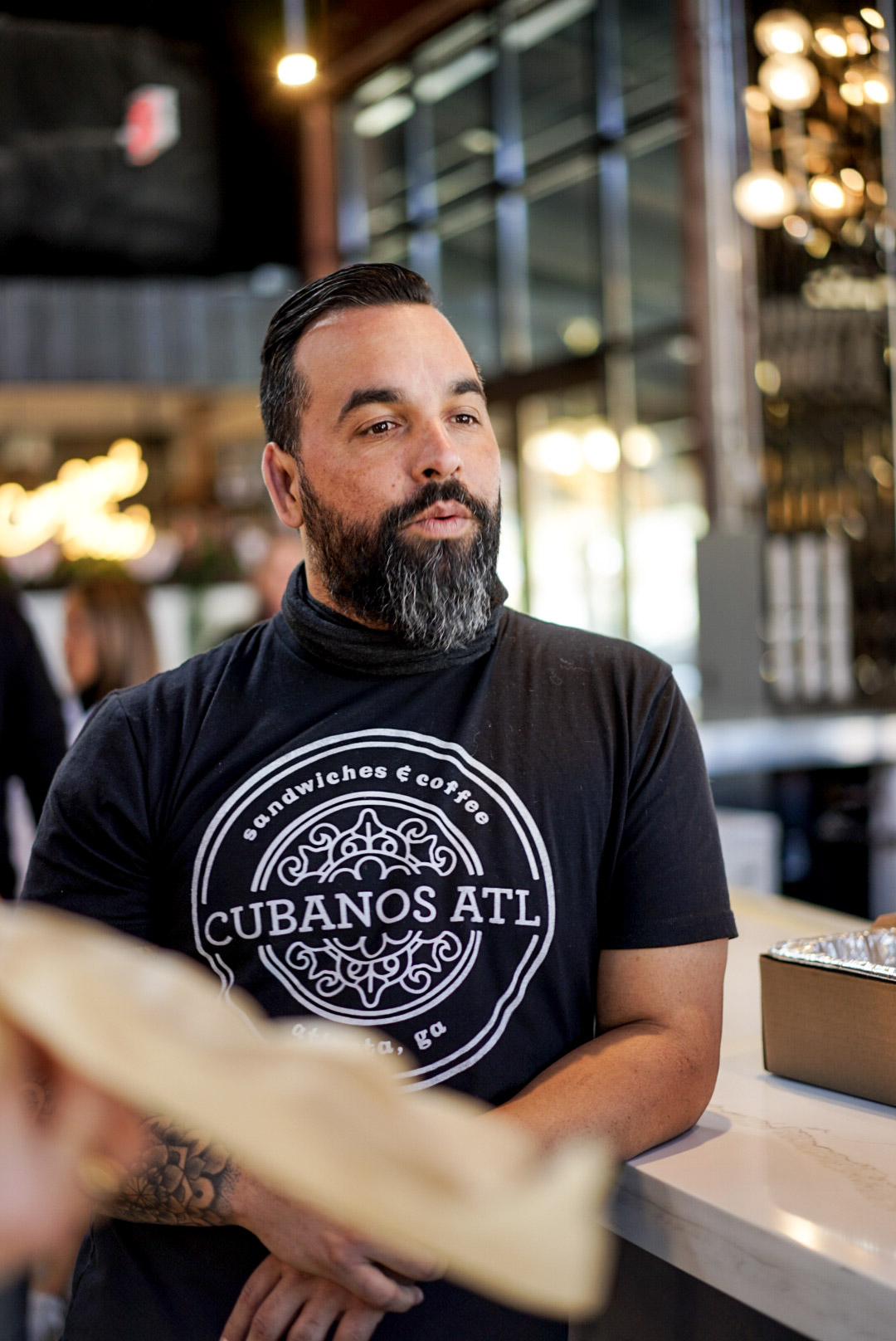 Chattahoochee Food Works