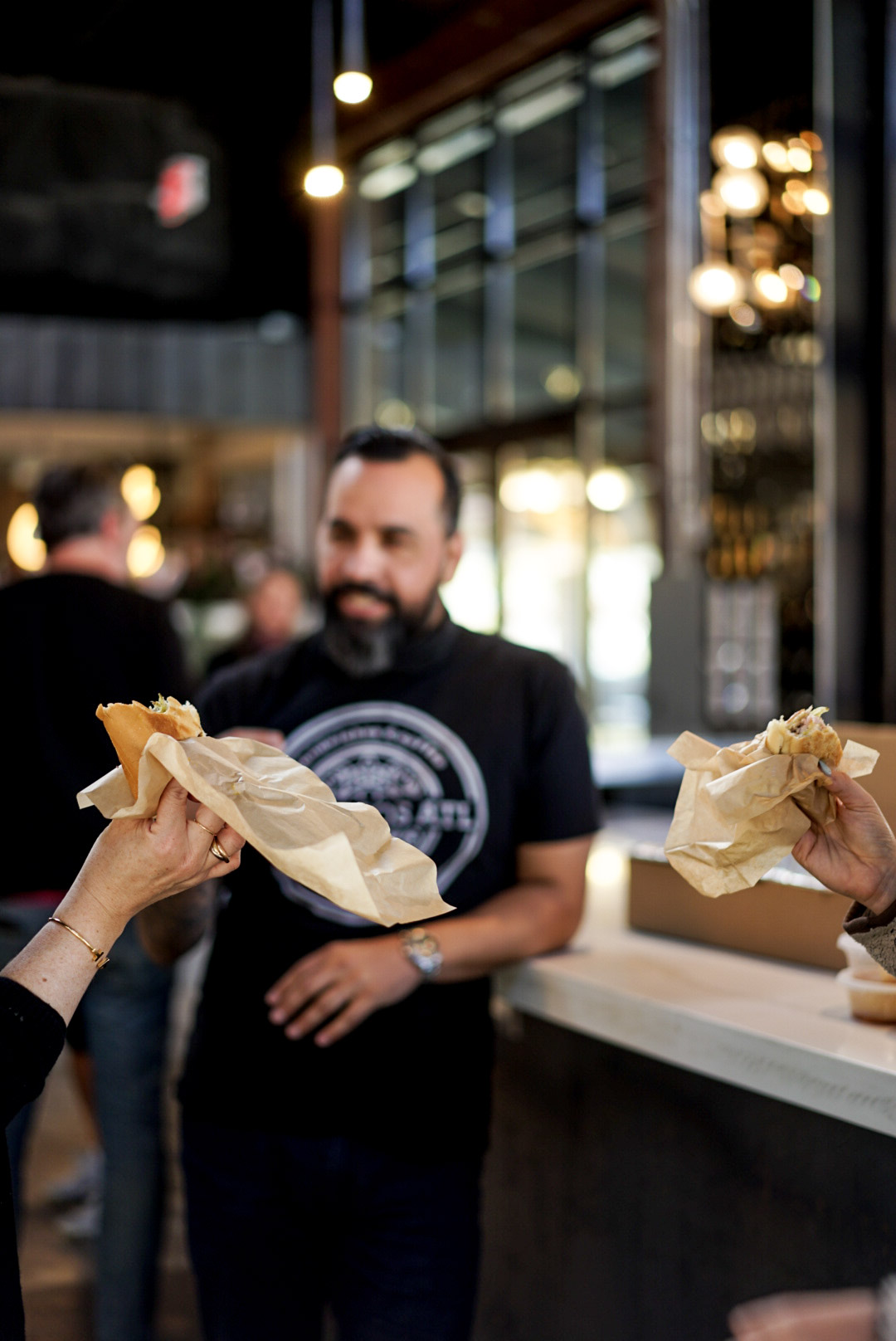 Chattahoochee Food Works