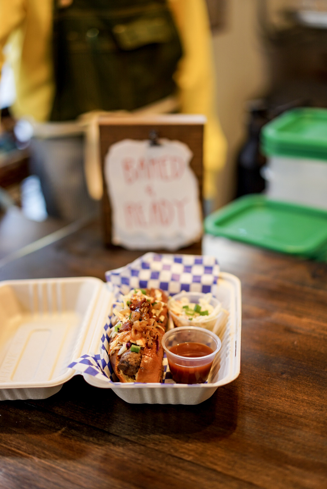 Chattahoochee Food Works