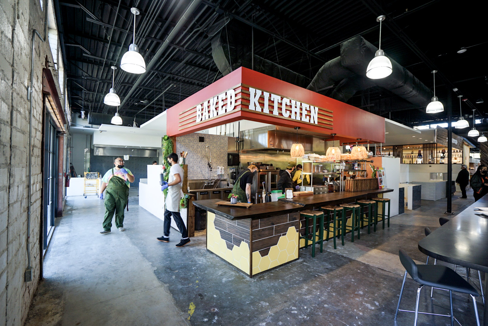 Chattahoochee Food Works