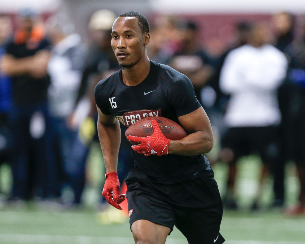 Florida State Pro Day