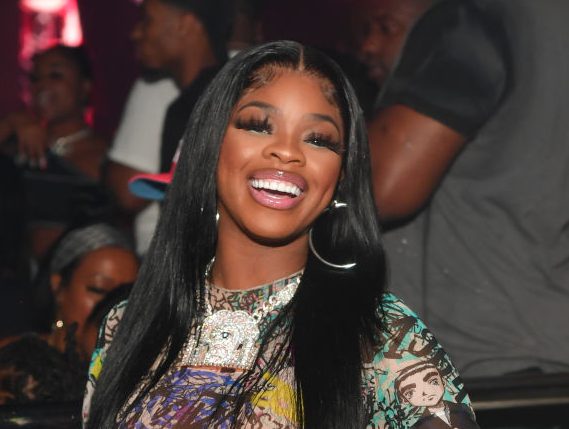 The City Girls Labor Day Weekend Takeover