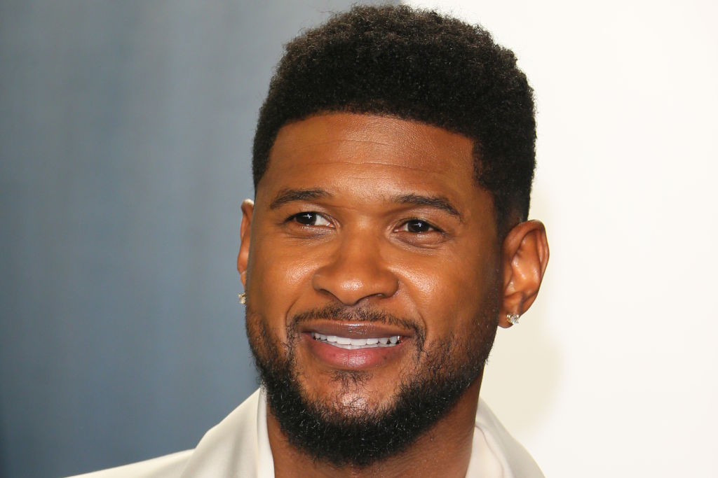 Usher