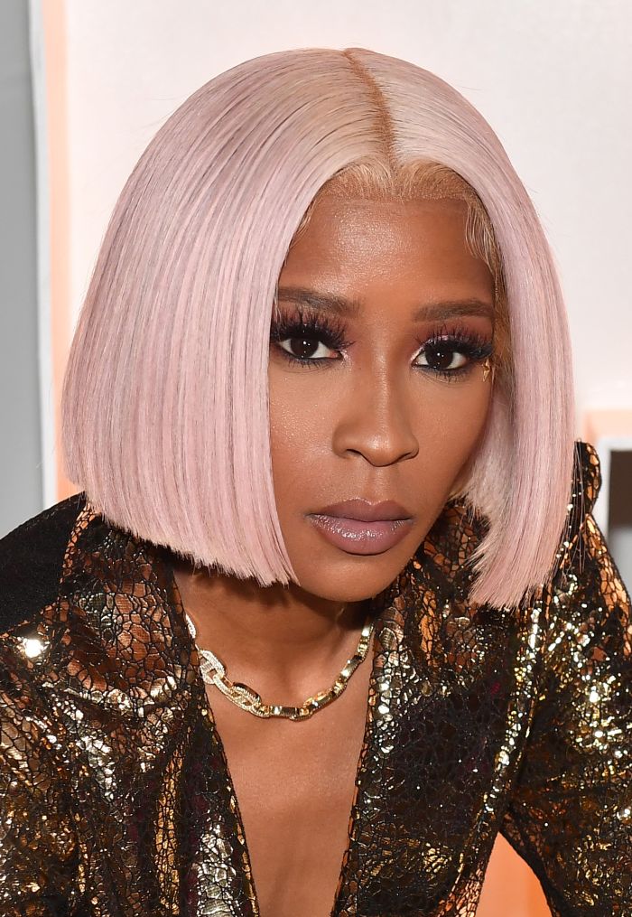Dej Loaf Private 30th Birthday Dinner Party