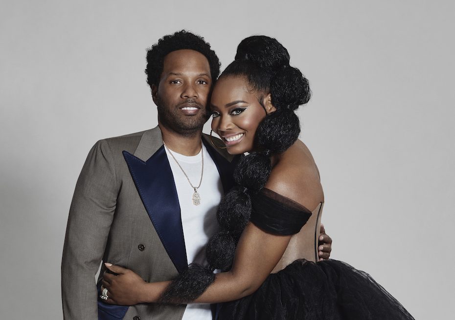 VH1 Couples Retreat Cast
