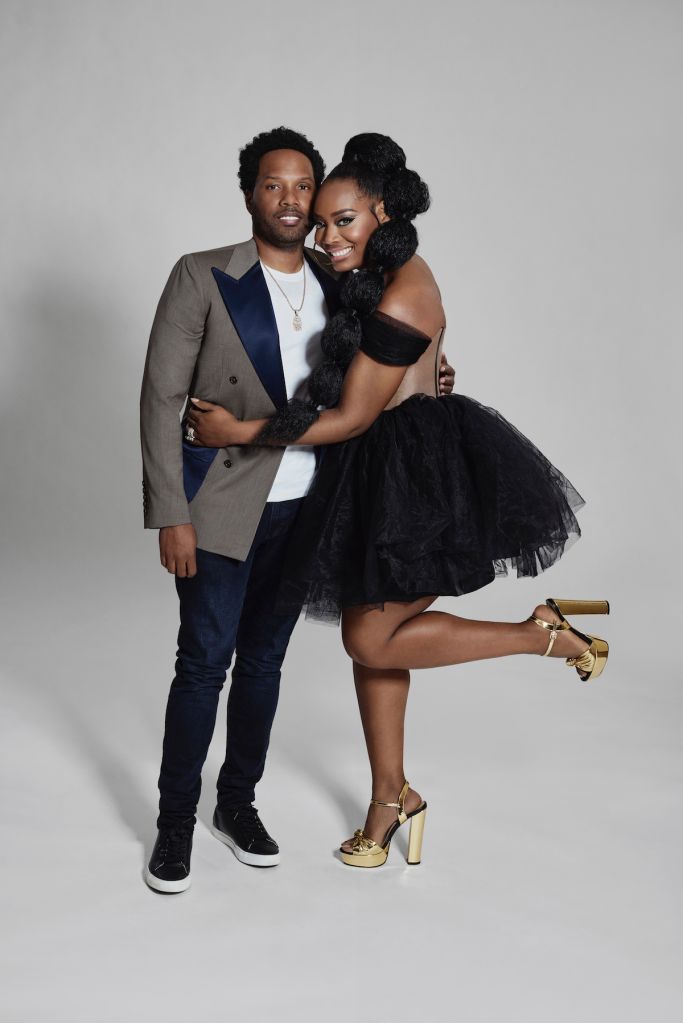 VH1 Couples Retreat Cast
