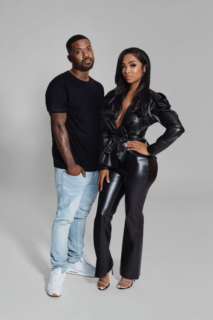 VH1 Couples Retreat Cast