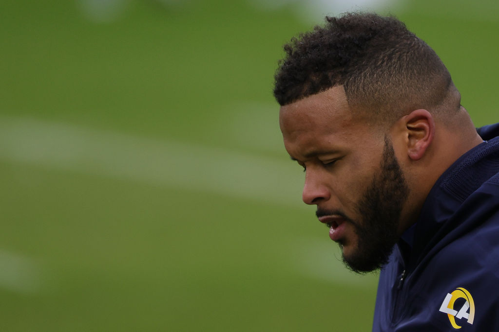 Aaron Donald