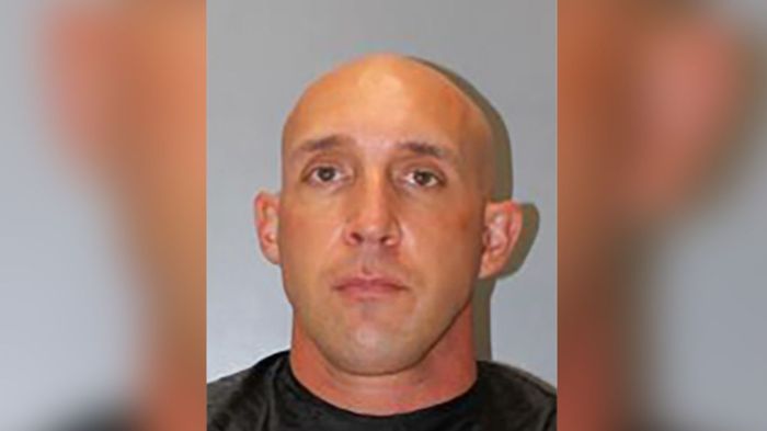 Sgt. Jonathan Pentland