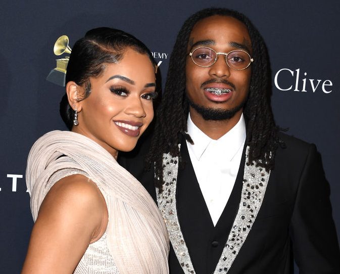 Pre-GRAMMY Gala and GRAMMY Salute to Industry Icons Honoring Sean "Diddy" Combs - Arrivals