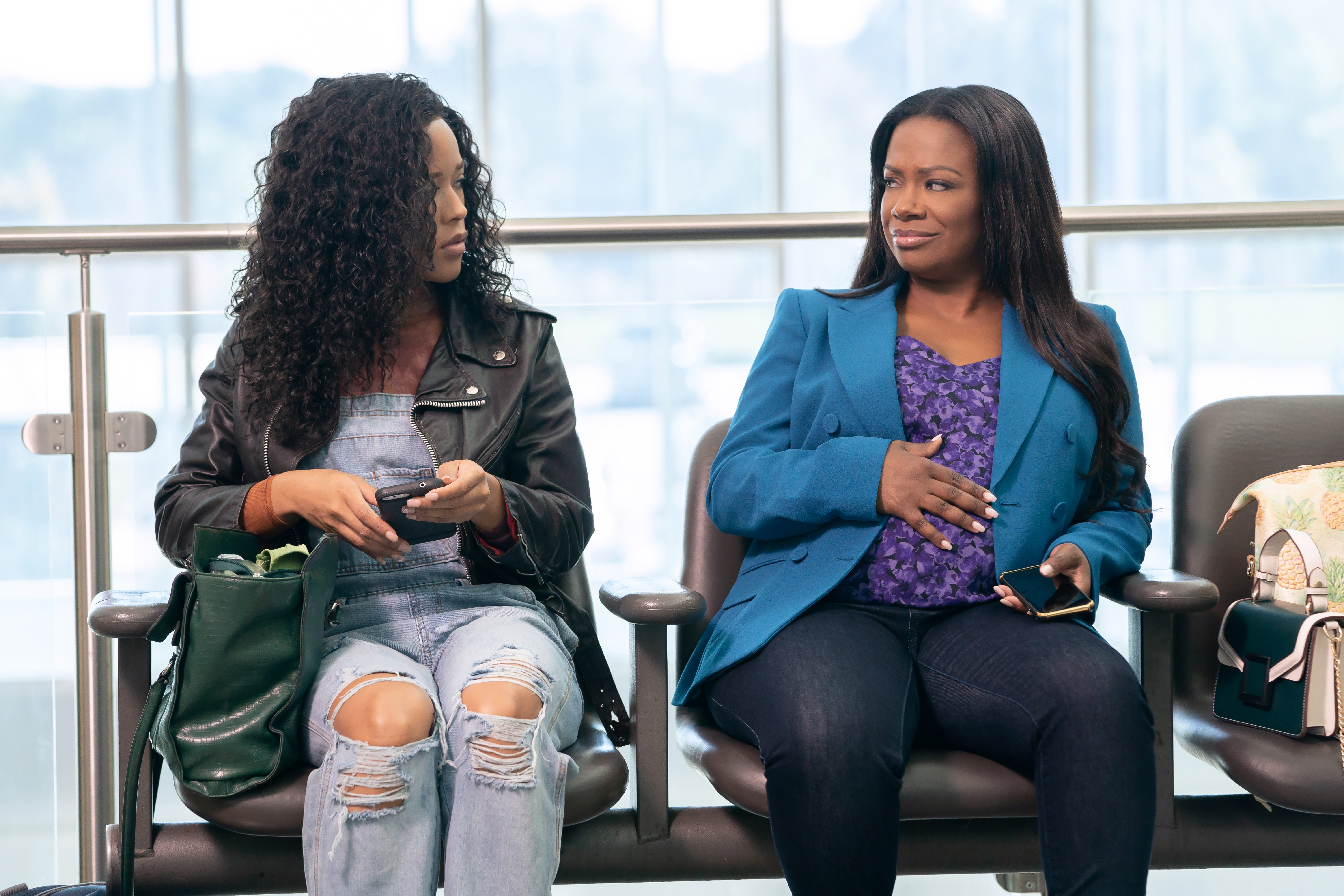 Lifetime ENVY: A Seven Deadly Sins