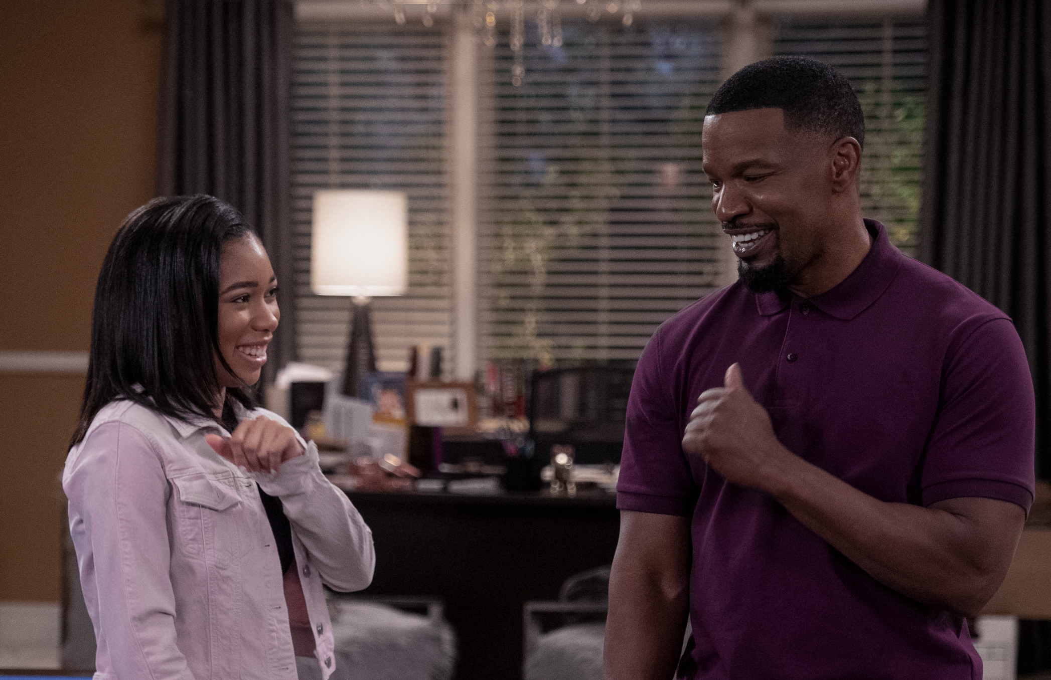 Dad Stop Embarrassing Me assets