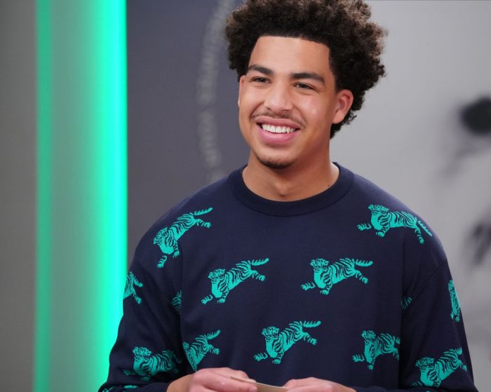 ABC's "Black-ish" - Season Seven