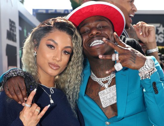 BET Awards 2019 - Red Carpet