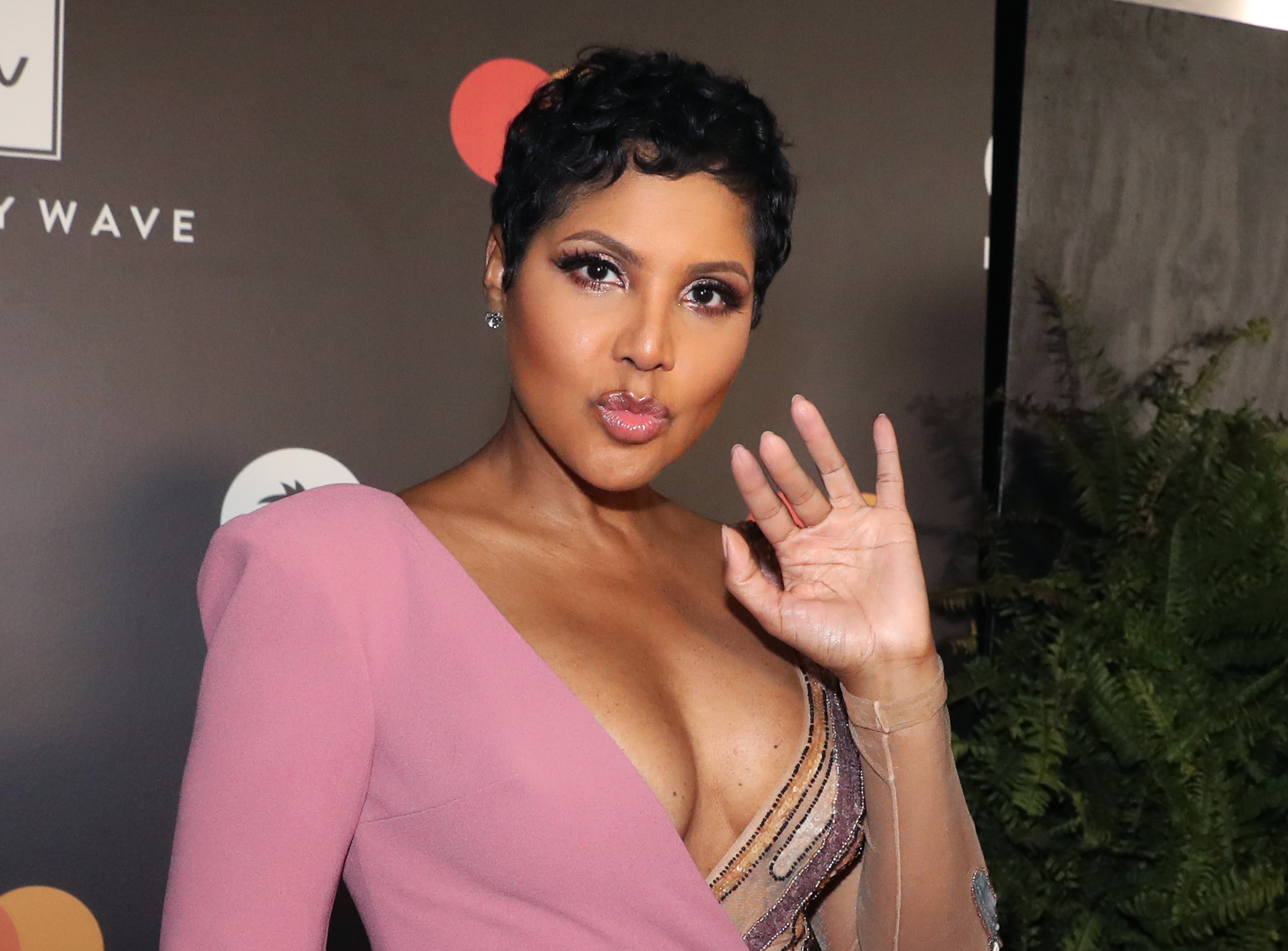 Primary Wave x Island Records presented by Mastercard: 2020 Pre-Grammy Party