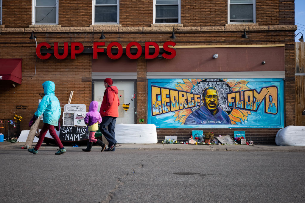 Jury Begins Deliberation In Former Officer Chauvin Murder Trial