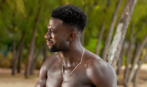 Resort To Love First Look Photos