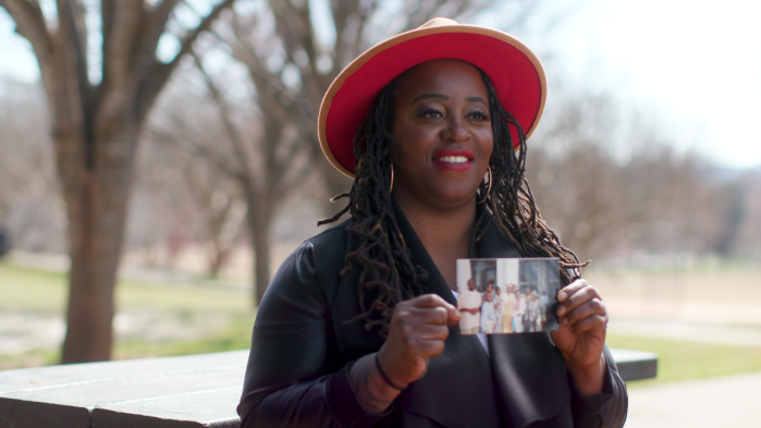 “Growing Up Black: Atlanta”
