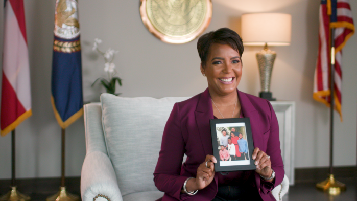 “Growing Up Black: Atlanta”