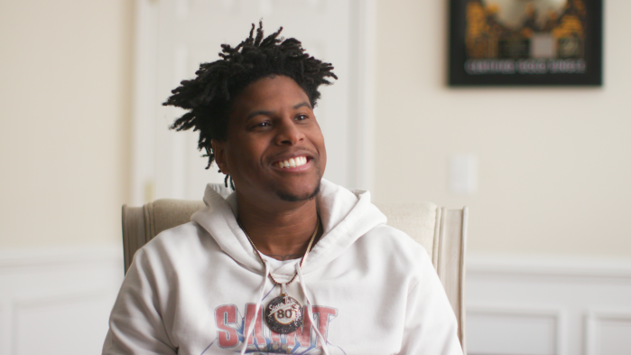 “Growing Up Black: Atlanta”