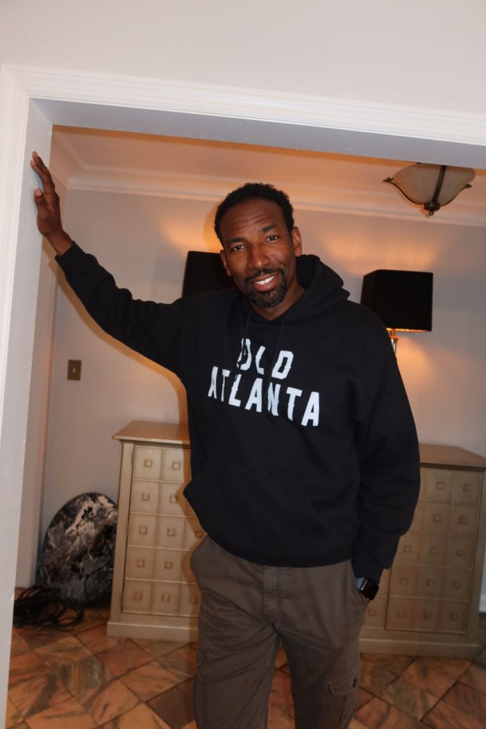 Growing Up Black: Atlanta