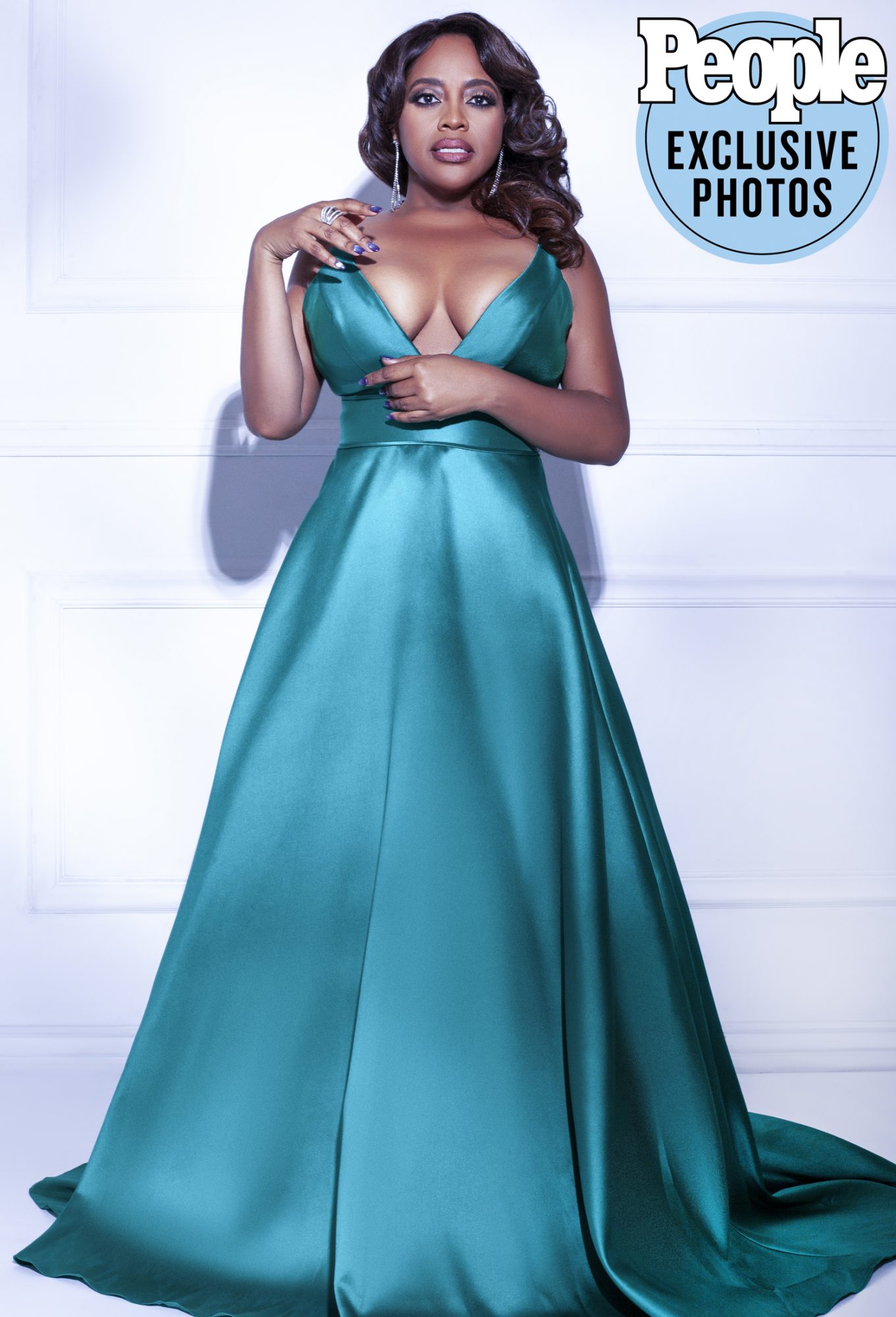 Sherri Shepherd