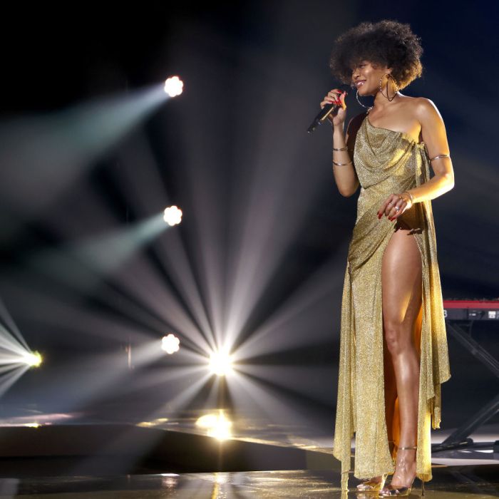 ESSENCE Black Women In Hollywood Awards - Show