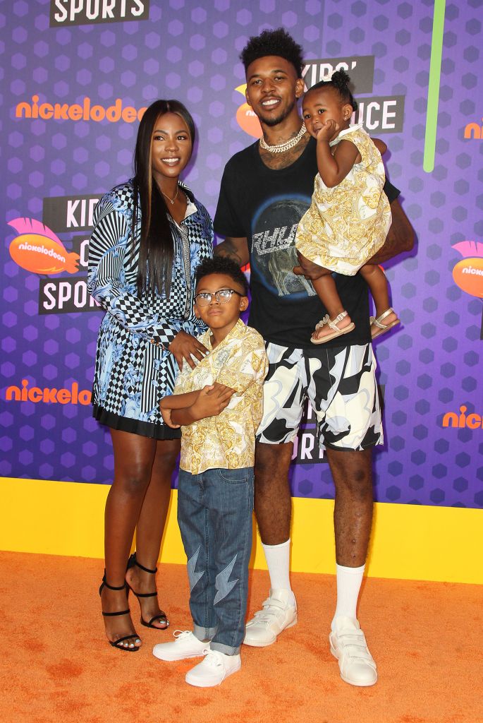 Kids Choice Sports Awards 2018
