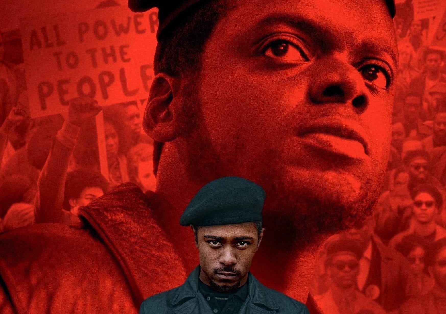 Judas And The Black Messiah assets