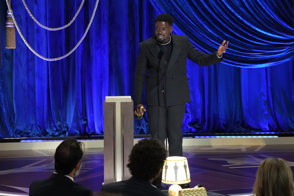 ABC's Coverage Of The 93rd Annual Academy Awards – Show