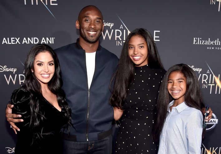 World Premiere of Disney's 'A Wrinkle In Time'
