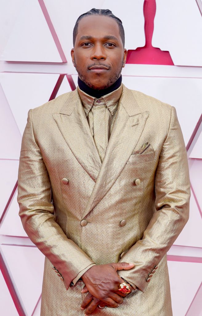 93rd Annual Academy Awards - Arrivals