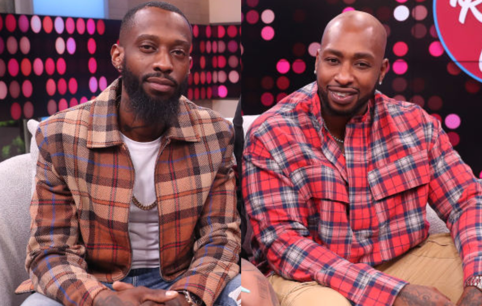 Ceaser emanuel, Walt