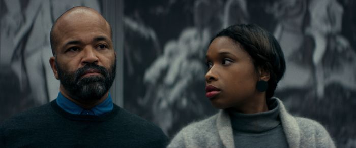Netflix images, Monster