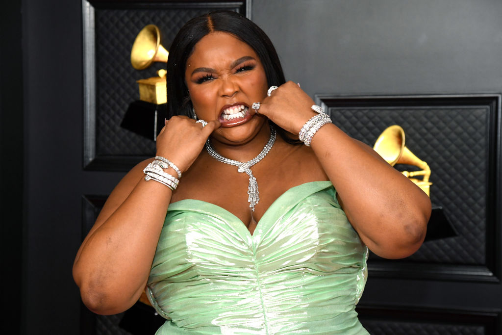 63rd Annual GRAMMY Awards – Arrivals