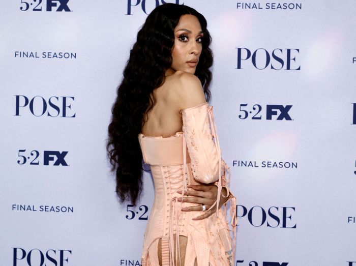 FX's "Pose" Season 3 New York Premiere