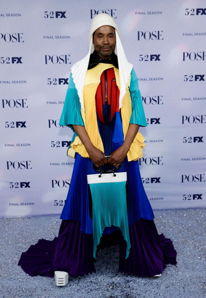 FX's "Pose" Season 3 New York Premiere