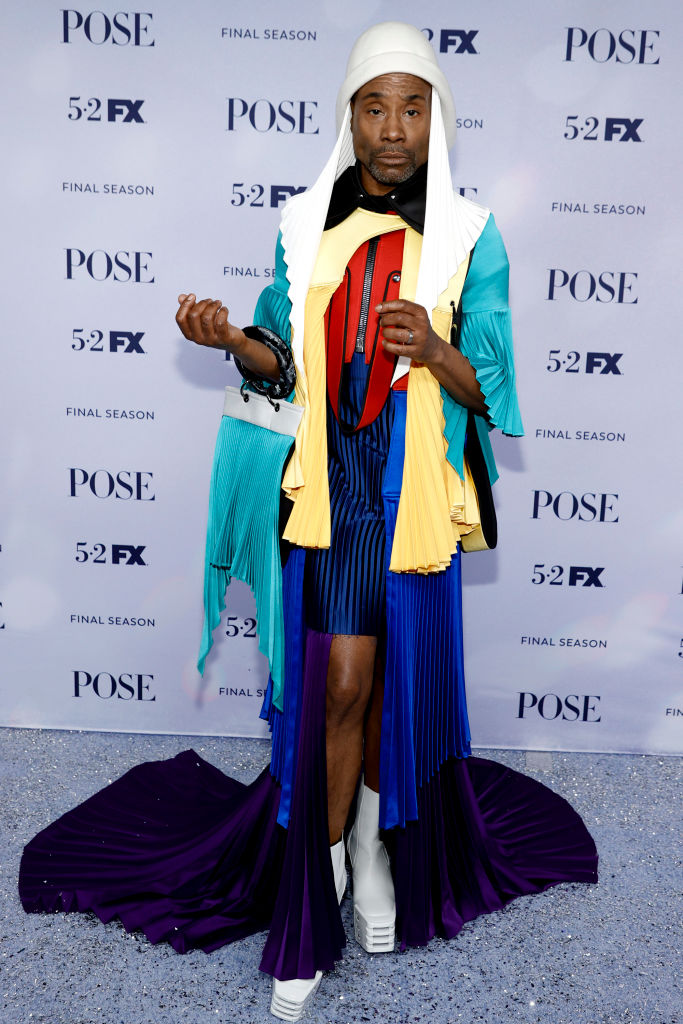 FX's "Pose" Season 3 New York Premiere