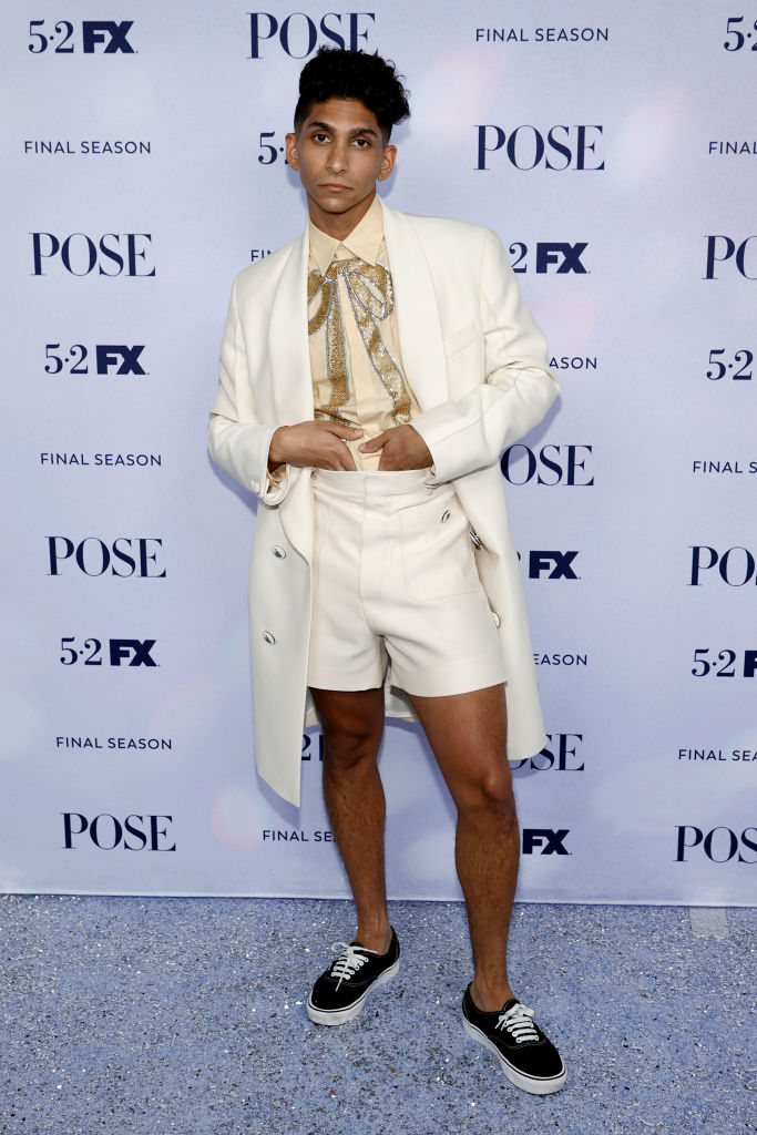 FX's "Pose" Season 3 New York Premiere