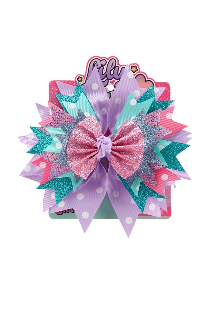 Lily Frilly