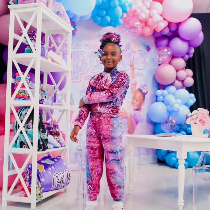 Lily Adeleye