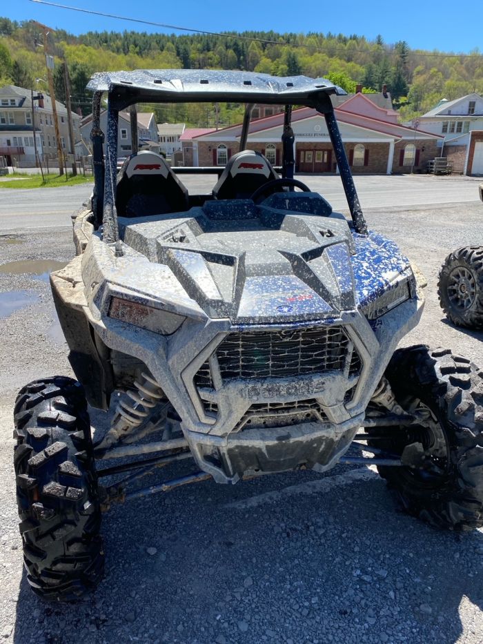 Polaris
