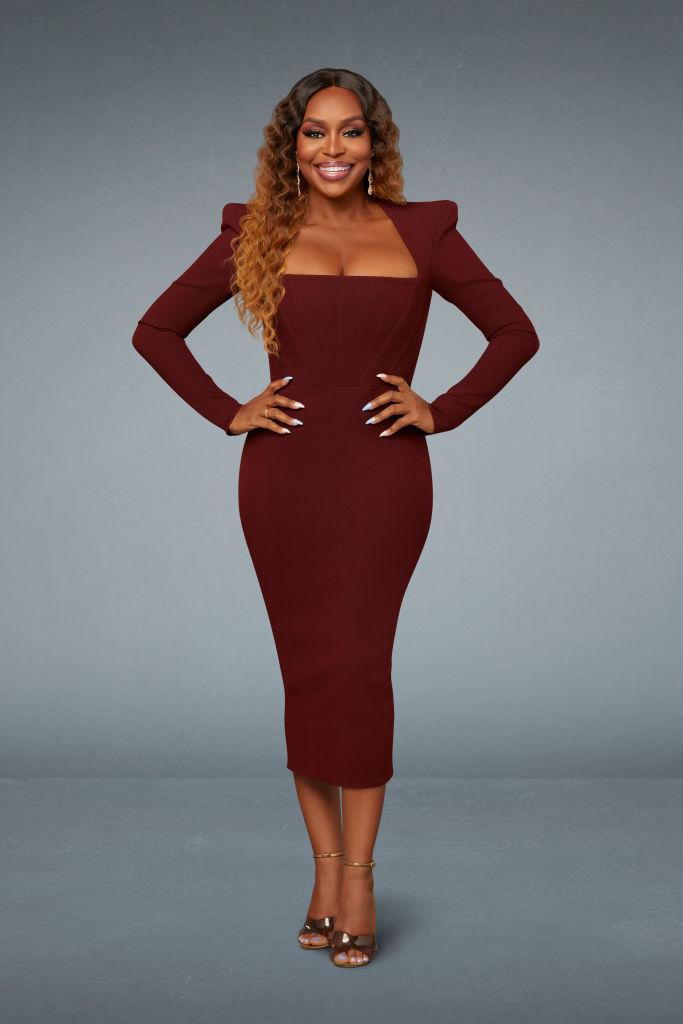 Married to Medicine - Season 8